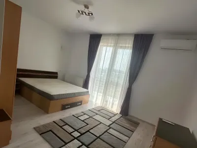 apartament de închiriat Sector 6 București zonă de odihnă